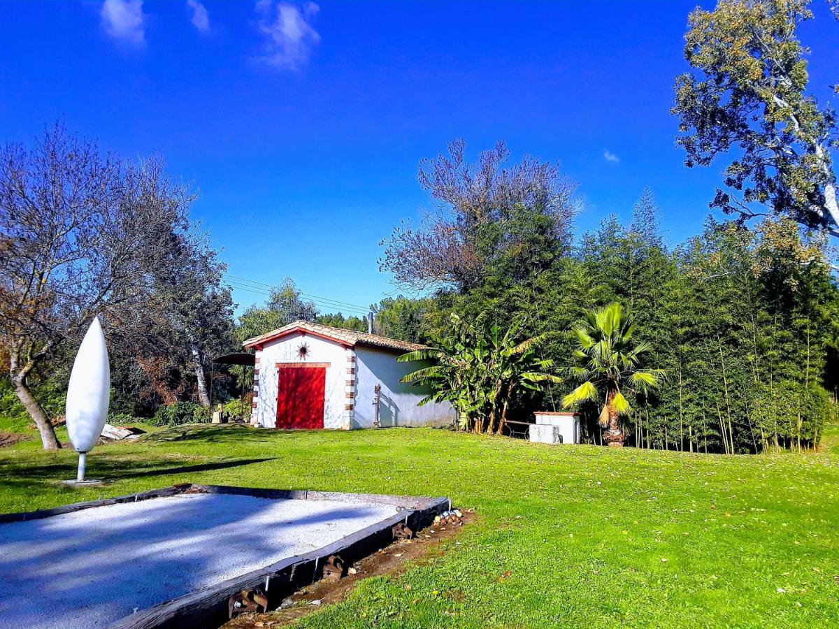 Villa Pumperhouse Arles Camargue *
