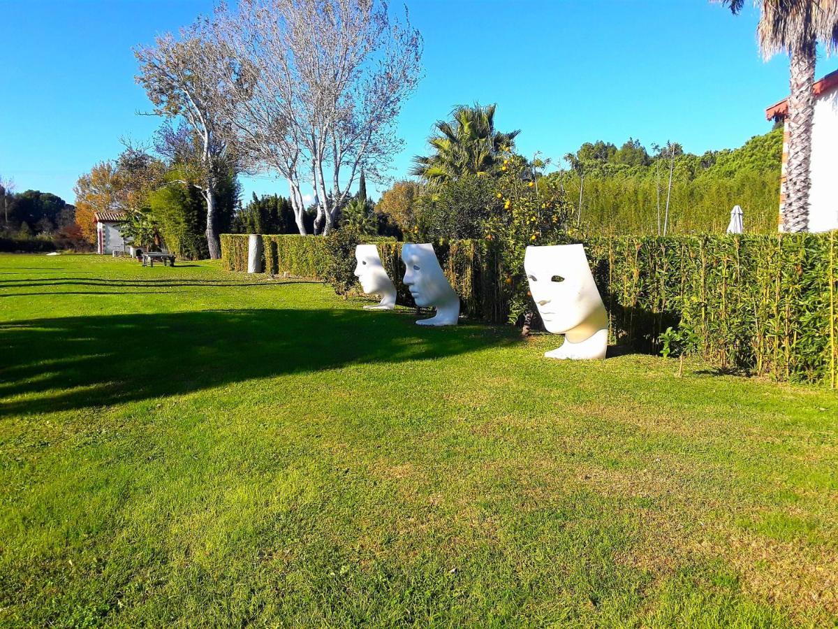 Pumperhouse Arles Camargue *