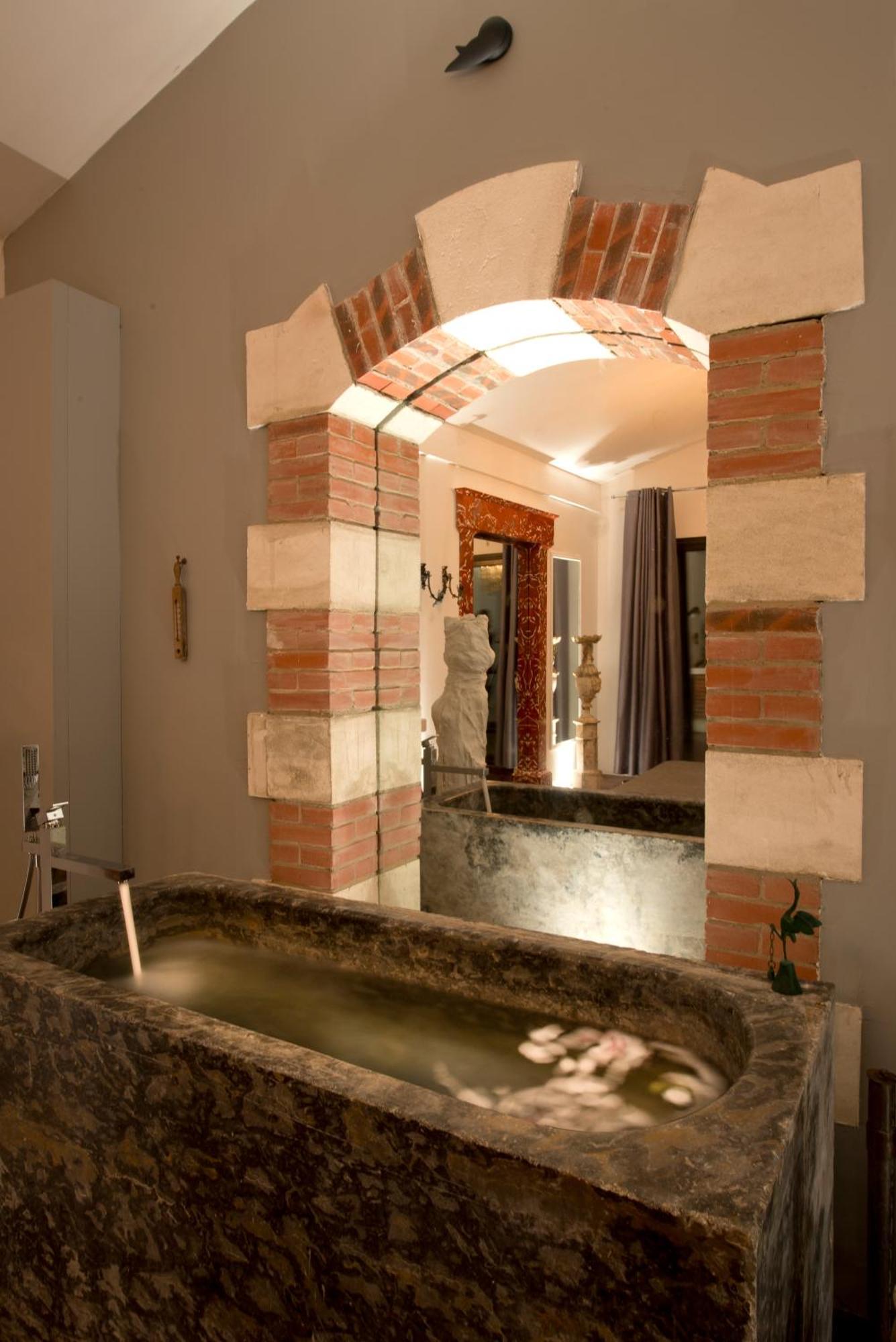 Villa Pumperhouse Arles Camargue Saint-Gilles (Gard)