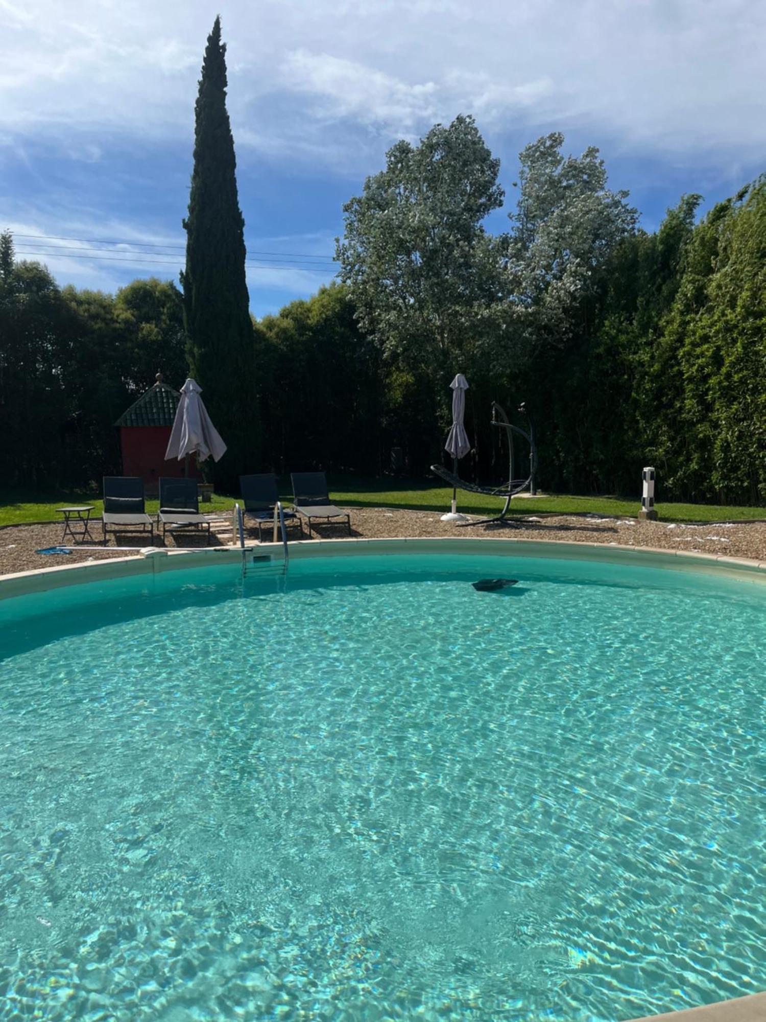 Pumperhouse Arles Camargue Villa