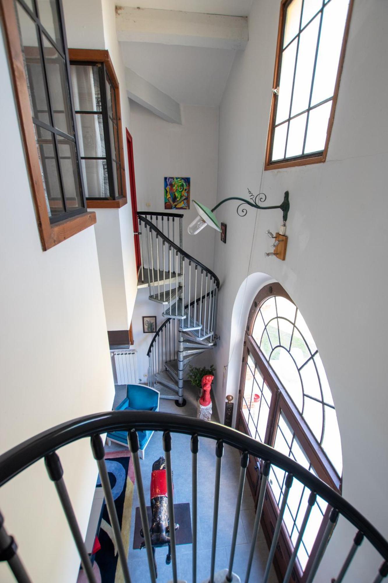 Villa Pumperhouse Arles Camargue