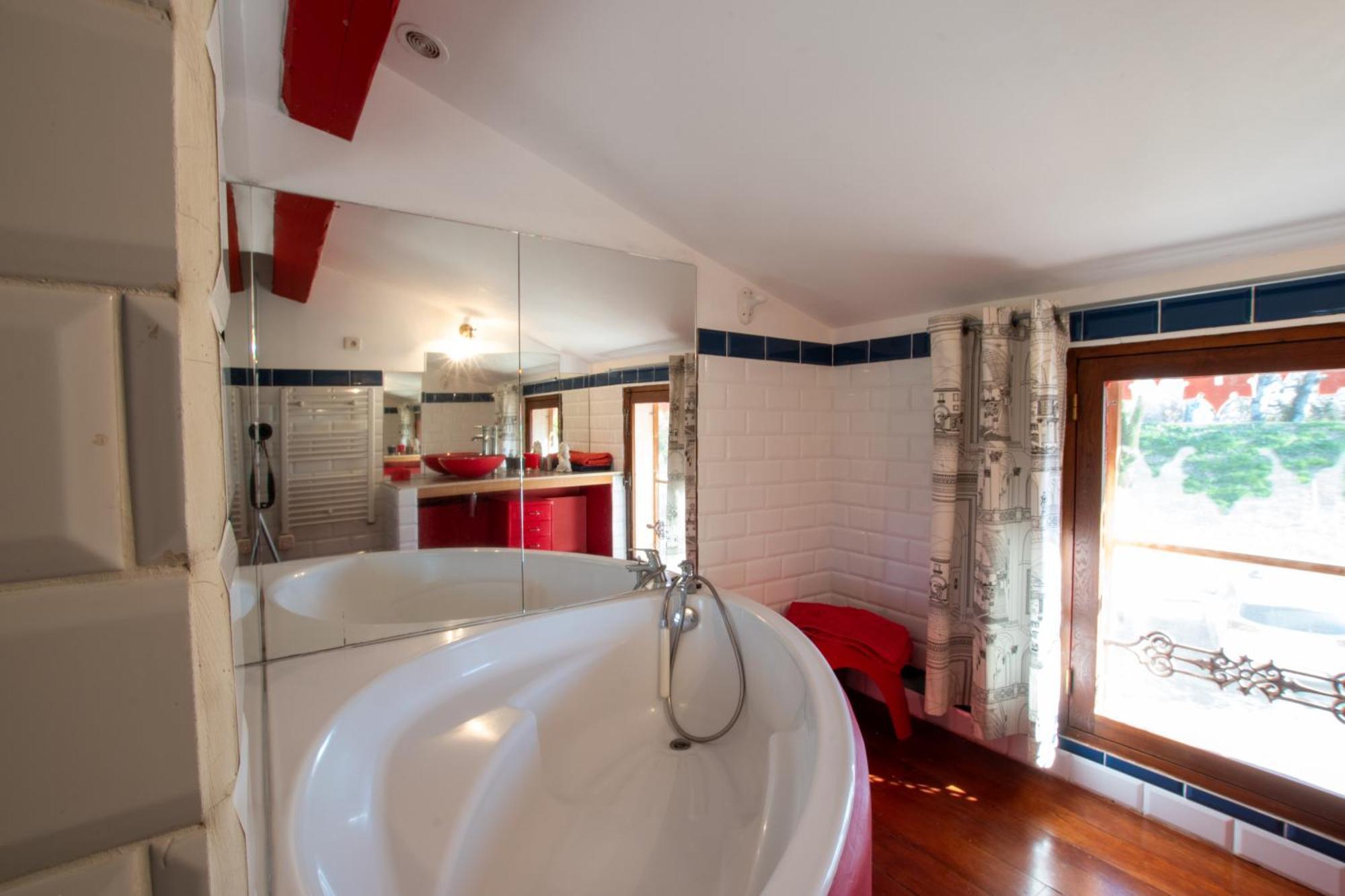 Villa Pumperhouse Arles Camargue *